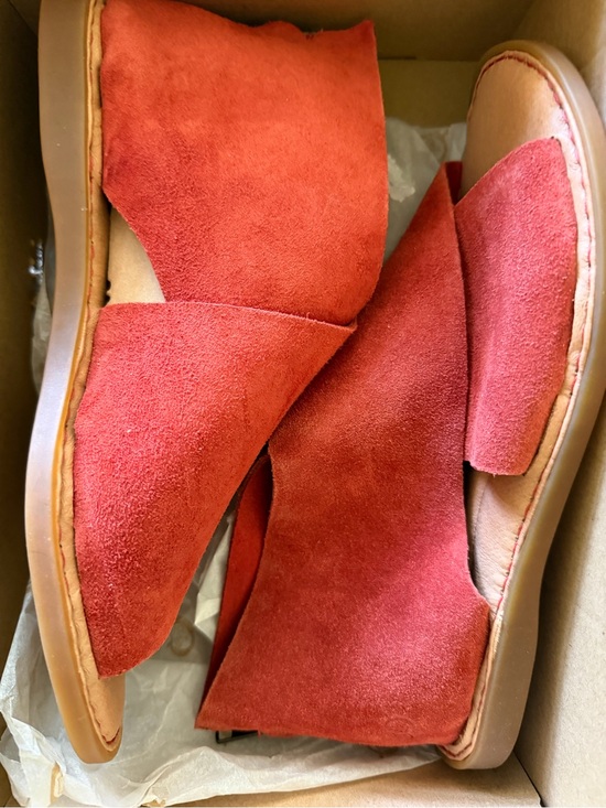 Born Shoes - Born Shoes Size 8